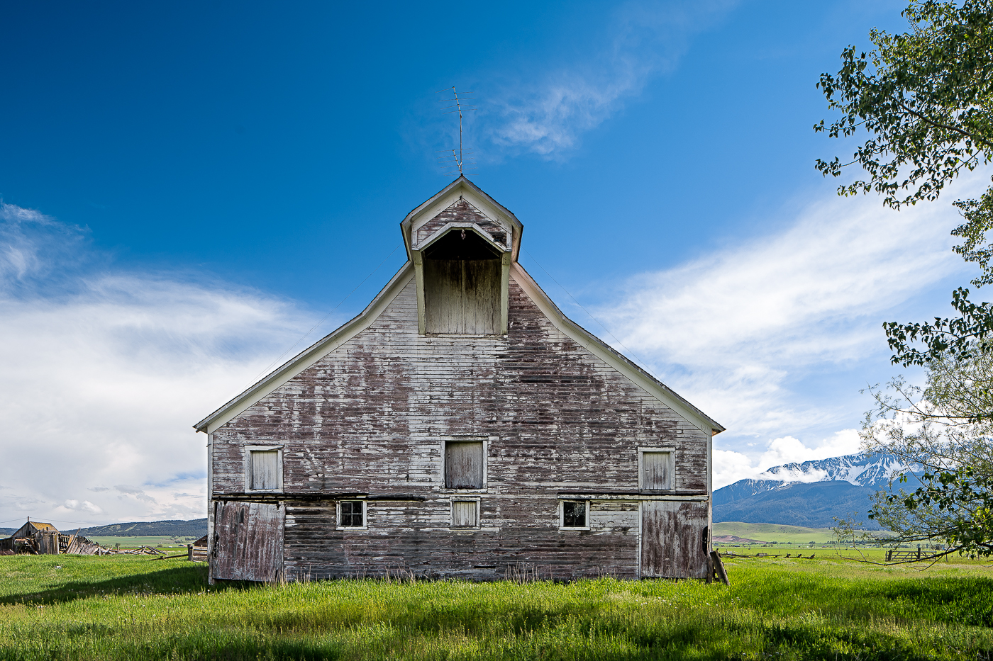 Joseph, Oregon